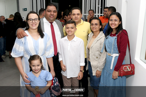 Inaugura&ccedil;&atilde;o da nova sede da C&acirc;mara Municipal de Surubim 
