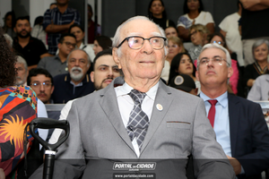 Inaugura&ccedil;&atilde;o da nova sede da C&acirc;mara Municipal de Surubim 