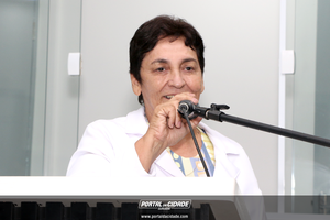 Inaugura&ccedil;&atilde;o da nova sede da C&acirc;mara Municipal de Surubim 
