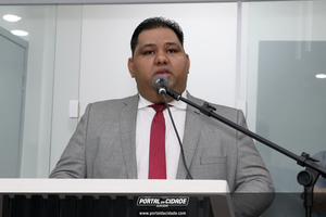 Inaugura&ccedil;&atilde;o da nova sede da C&acirc;mara Municipal de Surubim 