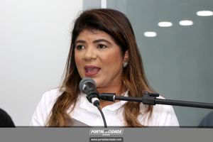 Inaugura&ccedil;&atilde;o da nova sede da C&acirc;mara Municipal de Surubim 