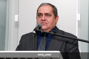 Inaugura&ccedil;&atilde;o da nova sede da C&acirc;mara Municipal de Surubim 