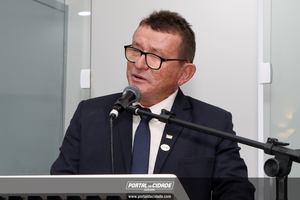 Inaugura&ccedil;&atilde;o da nova sede da C&acirc;mara Municipal de Surubim 