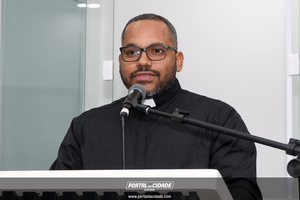 Inaugura&ccedil;&atilde;o da nova sede da C&acirc;mara Municipal de Surubim 