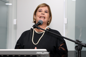 Inaugura&ccedil;&atilde;o da nova sede da C&acirc;mara Municipal de Surubim 