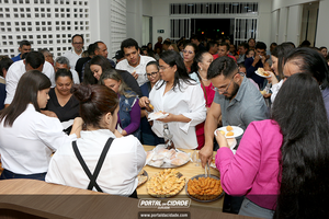 Inaugura&ccedil;&atilde;o da nova sede da C&acirc;mara Municipal de Surubim 