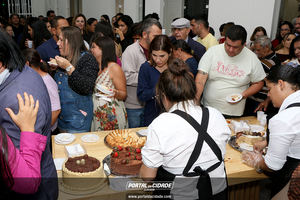 Inaugura&ccedil;&atilde;o da nova sede da C&acirc;mara Municipal de Surubim 