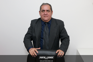 Inaugura&ccedil;&atilde;o da nova sede da C&acirc;mara Municipal de Surubim 