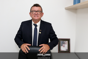 Inaugura&ccedil;&atilde;o da nova sede da C&acirc;mara Municipal de Surubim 