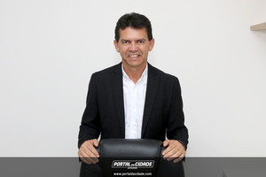 Inaugura&ccedil;&atilde;o da nova sede da C&acirc;mara Municipal de Surubim 