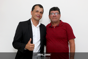 Inaugura&ccedil;&atilde;o da nova sede da C&acirc;mara Municipal de Surubim 