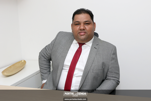 Inaugura&ccedil;&atilde;o da nova sede da C&acirc;mara Municipal de Surubim 