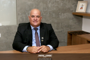 Inaugura&ccedil;&atilde;o da nova sede da C&acirc;mara Municipal de Surubim 