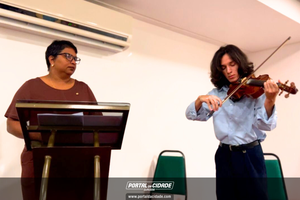 Ato Fundacional do Exceler Vita - Instituto Vinicius Farias