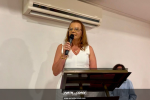 Ato Fundacional do Exceler Vita - Instituto Vinicius Farias