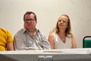 Ato Fundacional do Exceler Vita - Instituto Vinicius Farias