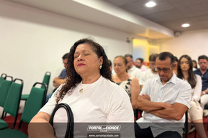 Ato Fundacional do Exceler Vita - Instituto Vinicius Farias