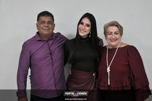 Festa das M&atilde;es no Clube Cara & Coroa