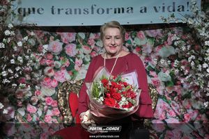 Festa das M&atilde;es no Clube Cara & Coroa