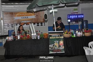 Festa das M&atilde;es no Clube Cara & Coroa