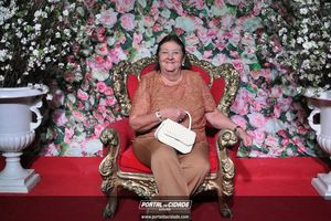 Festa das M&atilde;es no Clube Cara & Coroa