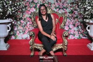 Festa das M&atilde;es no Clube Cara & Coroa