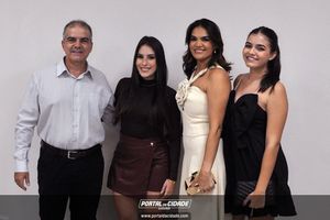 Festa das M&atilde;es no Clube Cara & Coroa