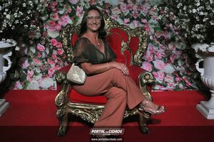 Festa das M&atilde;es no Clube Cara & Coroa