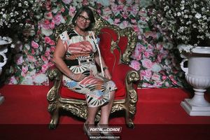 Festa das M&atilde;es no Clube Cara & Coroa