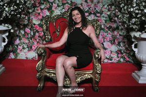 Festa das M&atilde;es no Clube Cara & Coroa