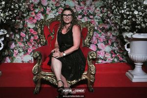 Festa das M&atilde;es no Clube Cara & Coroa