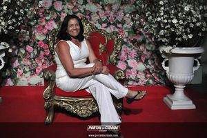 Festa das M&atilde;es no Clube Cara & Coroa