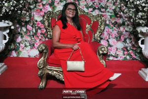 Festa das M&atilde;es no Clube Cara & Coroa