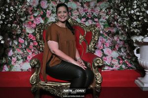 Festa das M&atilde;es no Clube Cara & Coroa