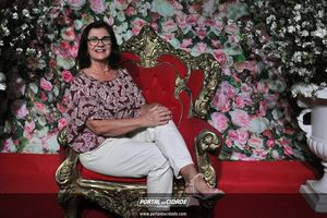 Festa das M&atilde;es no Clube Cara & Coroa