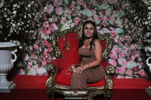 Festa das M&atilde;es no Clube Cara & Coroa