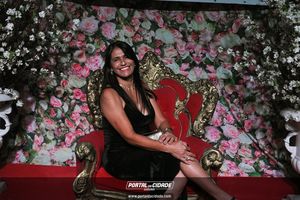 Festa das M&atilde;es no Clube Cara & Coroa
