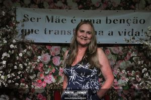 Festa das M&atilde;es no Clube Cara & Coroa