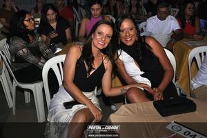 Festa das M&atilde;es no Clube Cara & Coroa