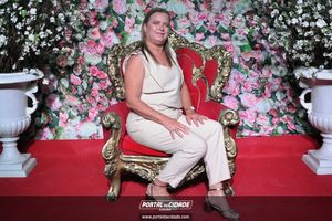 Festa das M&atilde;es no Clube Cara & Coroa