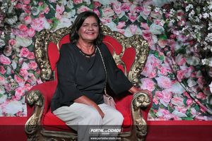 Festa das M&atilde;es no Clube Cara & Coroa