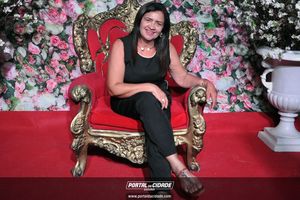 Festa das M&atilde;es no Clube Cara & Coroa