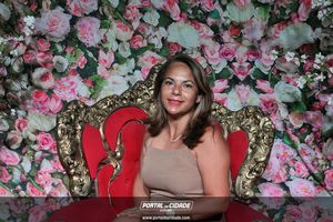 Festa das M&atilde;es no Clube Cara & Coroa