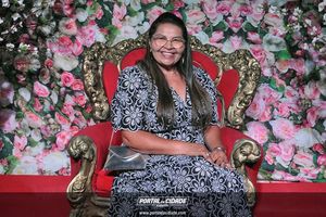 Festa das M&atilde;es no Clube Cara & Coroa