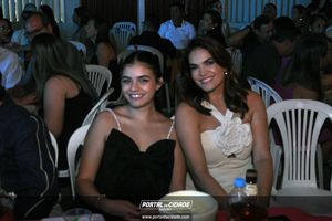 Festa das M&atilde;es no Clube Cara & Coroa
