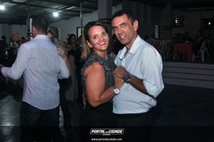 Festa das M&atilde;es no Clube Cara & Coroa