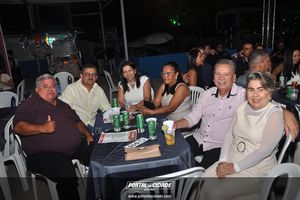 Festa das M&atilde;es no Clube Cara & Coroa