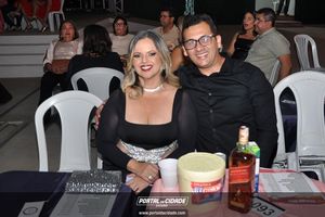 Festa das M&atilde;es no Clube Cara & Coroa