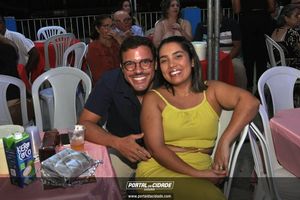 Festa das M&atilde;es no Clube Cara & Coroa