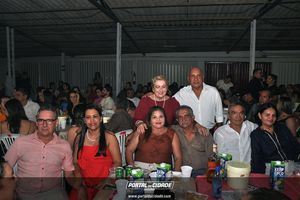 Festa das M&atilde;es no Clube Cara & Coroa